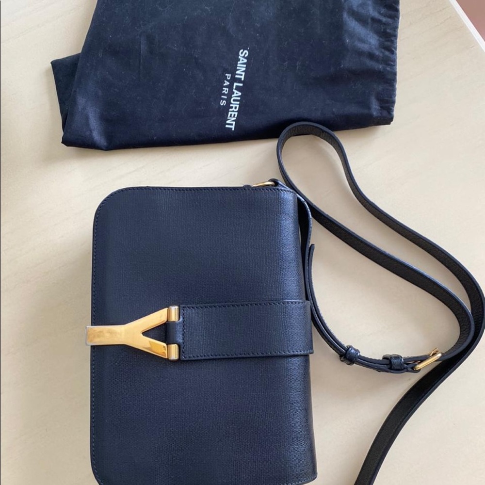 YSL bag - Picture 2 of 13
